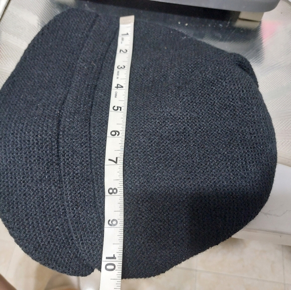 Fashionable Knit Cap Cozy Warm Hat Fall Winter Casual Trendy Easy Fits - Picture 7 of 8